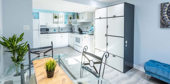 Magnifique Appartement 1 Chambre Plateau - Photo 2