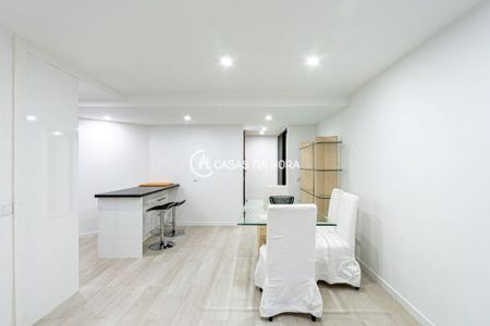 1 bedroom luxury Apartment for rent in Cascais e Estoril, Portugal - Photo 2