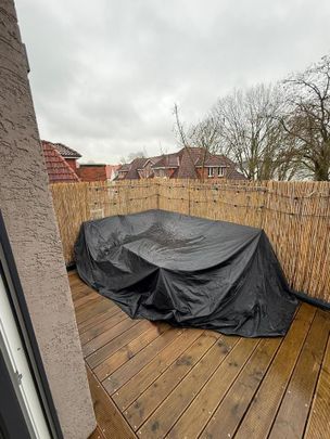 Exklusives Penthouse Neubau in Donnerschweer - Photo 1