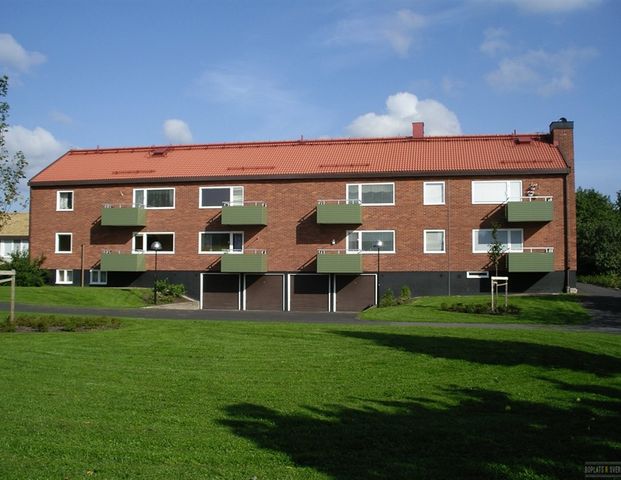 Kyrkvägen 23 - Foto 1