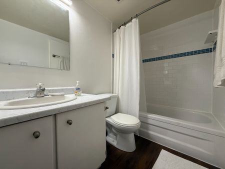 For Lease - 15 Torrance Road Unit# 611, Toronto, Ontario - Photo 2