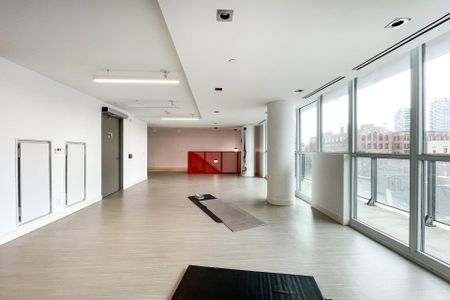 For Lease - 120 Parliament Street Unit# 2201, Toronto, Ontario - Photo 2