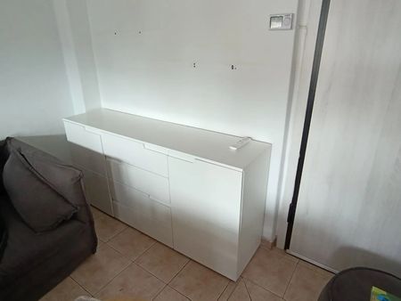 Διαμέρισμα για ενοικίαση Κέντρο (Καλαμαριά) - Photo 3