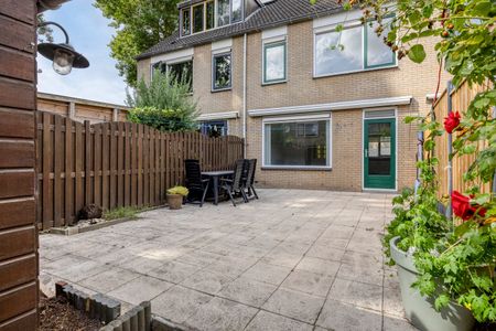 Grenenplein 27, Oud IJsselmonde, 3077WB, Rotterdam - Photo 4