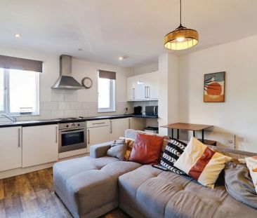 2 bedroom apartment to rent - Photo 3