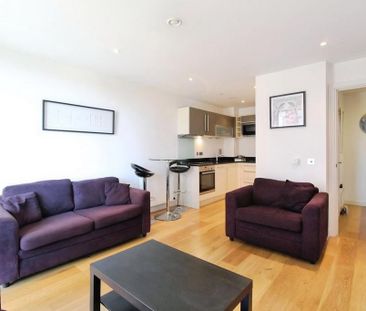 1 bedroom flat to rent - Photo 6