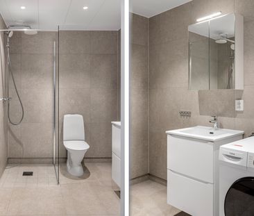 Kristinebergsvägen 9 - Photo 1