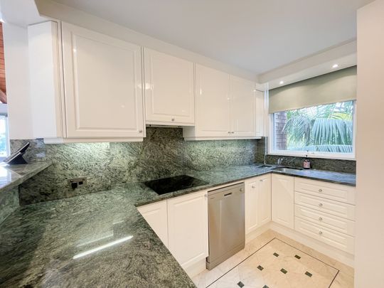 10/3 Werambie Street, Woolwich NSW 2110 - Apartment For Rent | Domain - Photo 1