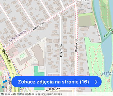 Wilanów | 212 M² | Ogród 300 M² | 4 Sypialnie – zdjęcie 1