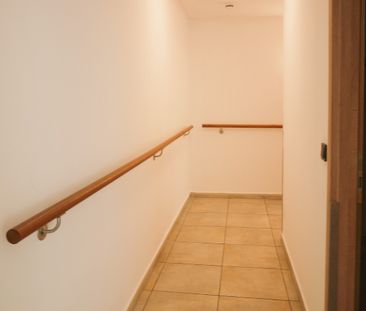 Helle, Barrierefreie 2 Zimmer Wohnung - Foto 5