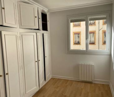 APPARTEMENT T3 A LOUER - Photo 4