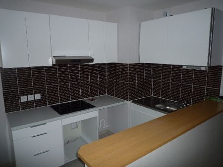 Appartement T3 à louer Mordelles - 60 m² - Photo 2