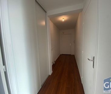 Location Appartement 3 pièces 67m² - Photo 4