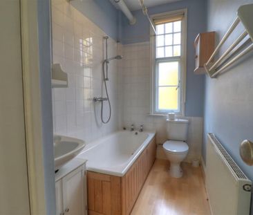 1 BED Flat To rent - Photo 6