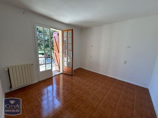 Location Maison 4 pièces 105m² PAMIERS 09100 - Photo 1