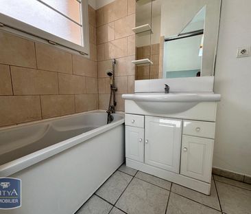 Location Appartement 2 pièces 42m² CHATEAU THIERRY 02400 - Photo 2