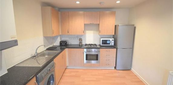 1 bedroom flat to rent - Photo 2