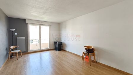 Location Appartement 2 pièces 48m² TOULOUSE 31100 - Photo 2