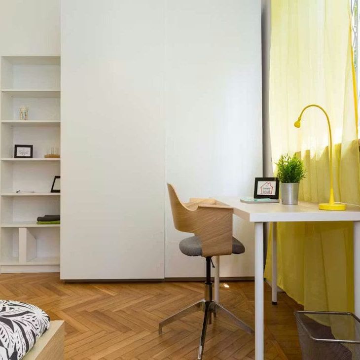 Via Pasquale Fornari, Milan, Lombardy 20146 - Photo 1