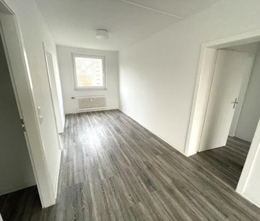 Gepflegte 3-Zimmer-Wohnung mit Klick-Vinyl in Wolfsburg Vorsfelde - Photo 5