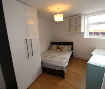 Fylde Road, Flat 02, PRESTON, Lancashire PR1 2XP - Photo 6