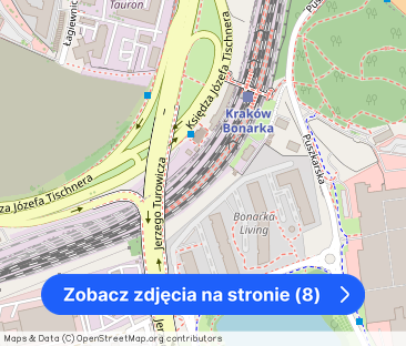 Mieszkanie do wynajęcia, 100 m², 3 pokoje Kraków Łagiewniki Łagiewniki – zdjęcie 1