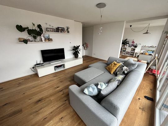 5.5 Zimmer, 1. Stock - Photo 1