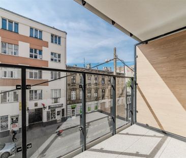 Łódź, Śródmieście, 6 Sierpnia - Photo 3