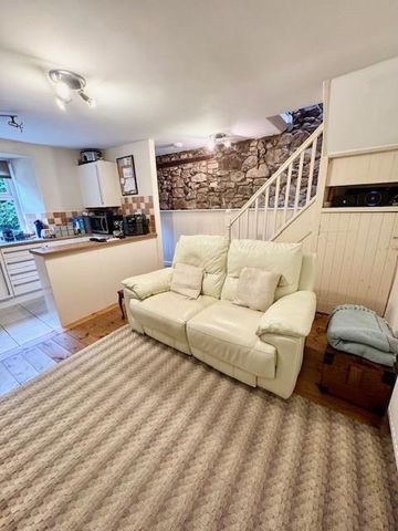 1 bedroom house to rent - Photo 2