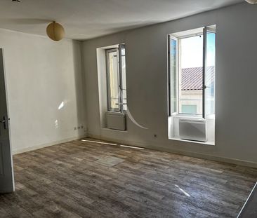 Location Appartement 1 pièce 26m² - Photo 4