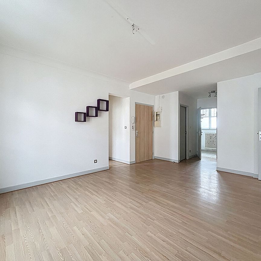 Appartement / Offre 60143157 - Photo 1