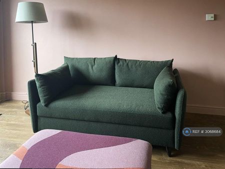 1 bedroom flat to rent - Photo 2