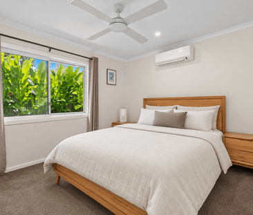 Architectural Coastal Sanctuary in Exclusive Koala Park - Furnished... - Photo 5
