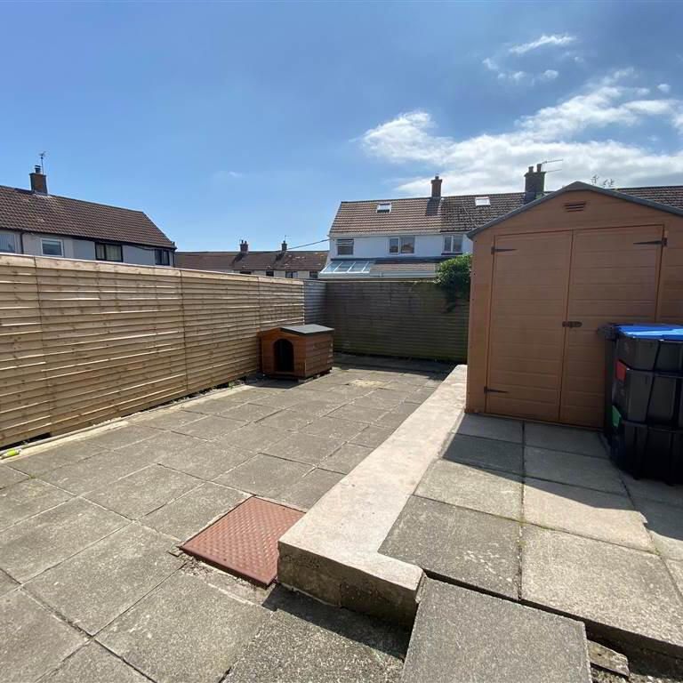 41 Ryan Park, Belfast, BT5 7TY - Photo 1