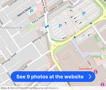 Rodbourne Road, Swindon, SN2 - Photo 1