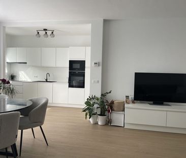 Appartement te huur - Foto 5