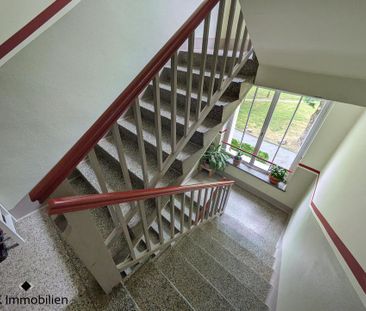 ++ wunderschöne, helle 3-Raum Wohnung mit Balkon und Tageslichtbad ... - Photo 1