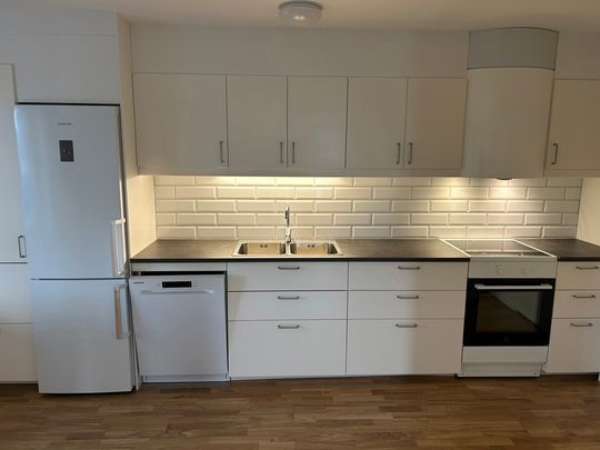 Enbacksvägen 4 B, 749 51, Grillby - Foto 1