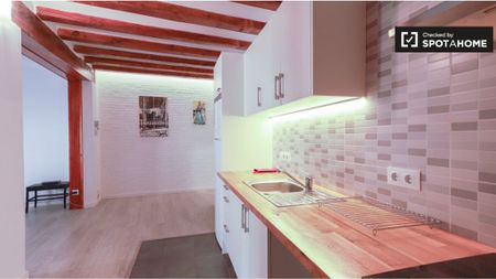 5 room luxury Apartment for rent in Barcelona, Catalonia - Photo 3