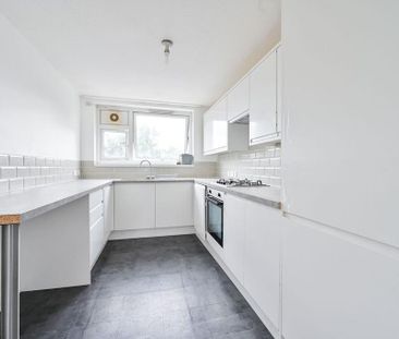 1 bedroom flat to rent - Photo 6