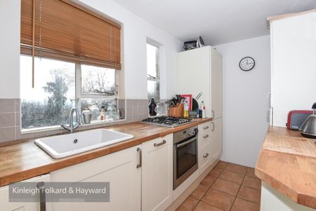 2 bedroom flat to rent - Photo 5