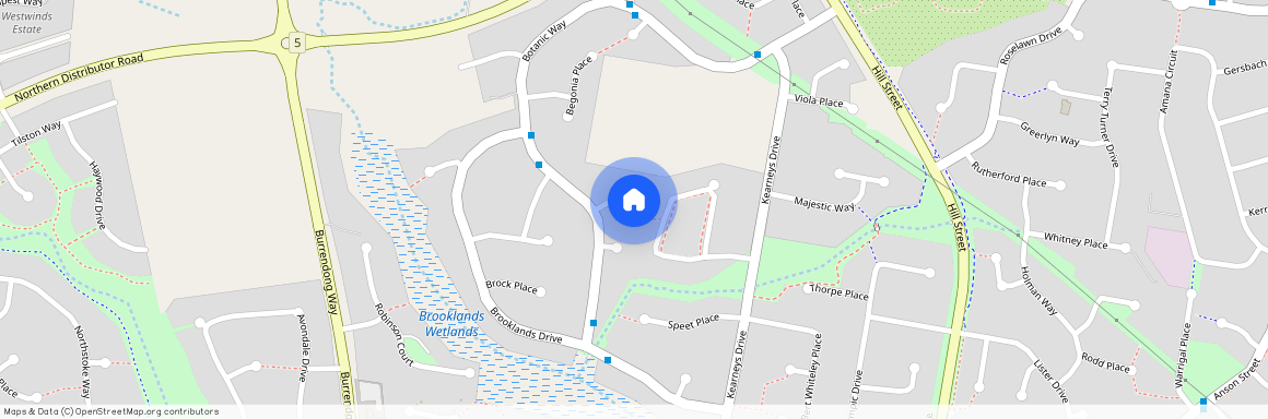 8 Gregory Place, NSW 2800, Orange