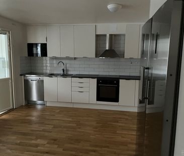 Björkrisvägen 10 A - Photo 3