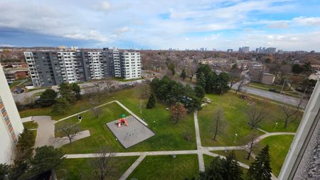 For Lease - 25 Silver Springs Boulevard Unit# 1405, Toronto, Ontario - Photo 5