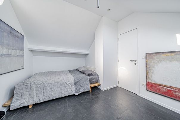 Room at Rue du Méridien 30 - Photo 1