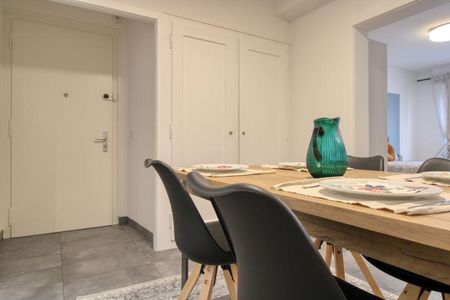 Romain #2 - A Modern Coliving Space in the Vibrant Maupas District of Lausanne - Foto 3