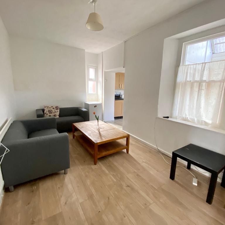 Room For Rent Old Park Terrace, Pontypridd - Photo 1