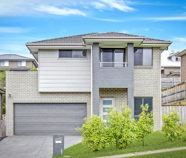 Peaceful Family Home - Photo 6