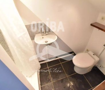Location Appartement 1 pièce 13m² NANTES 44000 - Photo 2