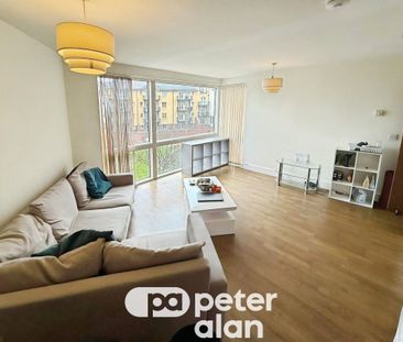 Falcon Drive, CARDIFF - Photo 1